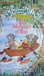 Watch The Adventures of Mole Gomovies123