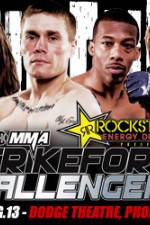 Watch Strikeforce Challengers: Riggs vs Taylor Gomovies123