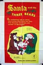 Watch Santa and the Three Bears Gomovies123