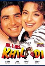 Watch Mr. & Mrs. Khiladi Gomovies123