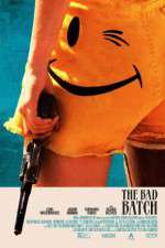 Watch The Bad Batch Gomovies123
