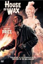 Watch House of Wax Gomovies123