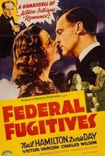 Watch Federal Fugitives Gomovies123