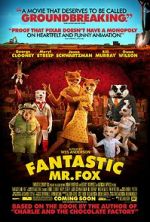 Watch Fantastic Mr. Fox Gomovies123