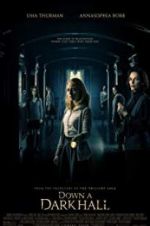 Watch Down a Dark Hall Gomovies123