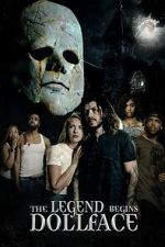 Watch The Legend Begins: Doll-Face Gomovies123