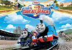Watch Thomas and Friends: The Great Race Gomovies123