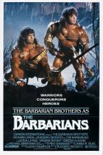 Watch The Barbarians Gomovies123