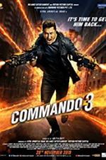 Watch Commando 3 Gomovies123