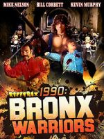 Watch RiffTrax: 1990 Bronx Warriors Gomovies123