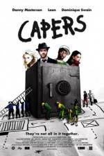 Watch Capers Gomovies123