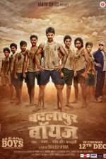 Watch Badlapur Boys Gomovies123