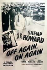 Watch Off Again, On Again Gomovies123