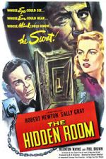 Watch The Hidden Room Gomovies123