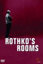 Watch Rothko's Rooms Gomovies123