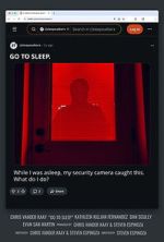 Watch Go to Sleep Gomovies123