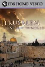 Watch Jerusalem Center of the World Gomovies123