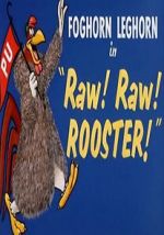 Watch Raw! Raw! Rooster! (Short 1956) Gomovies123