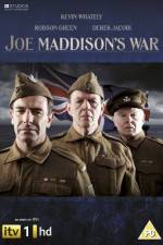 Watch Joe Maddison's War Gomovies123