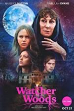 Watch The Watcher in the Woods Gomovies123
