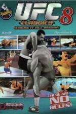 Watch UFC 8 David vs Goliath Gomovies123