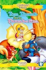 Watch Tom Thumb Meets Thumbelina Gomovies123