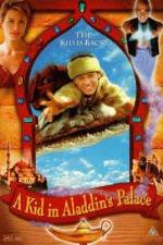 Watch A Kid in Aladdin's Palace Gomovies123