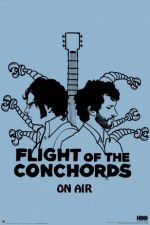 Watch Flight of the Conchords: On Air Gomovies123