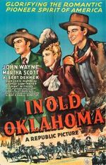 Watch In Old Oklahoma Gomovies123