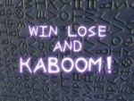 Watch Jimmy Neutron: Win, Lose and Kaboom Gomovies123