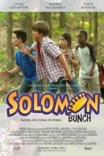Watch The Solomon Bunch Gomovies123