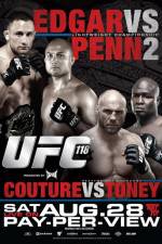 Watch UFC 118 Edgar Vs Penn 2 Gomovies123
