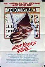 Watch New Year's Evil Gomovies123