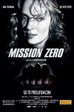 Watch Mission Zero Gomovies123