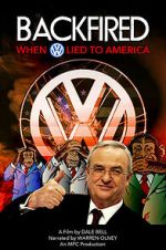 Watch Backfired: When VW Lied to America Gomovies123