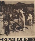 Watch Cornered Gomovies123