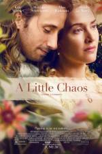 Watch A Little Chaos Gomovies123