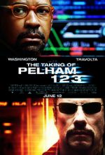 Watch The Taking of Pelham 123 Gomovies123