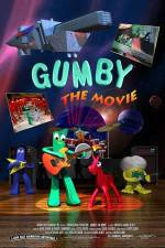 Watch Gumby The Movie Gomovies123