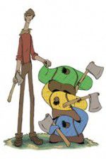 Watch The Lumberjack Gomovies123