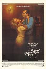 Watch The Postman Always Rings Twice Gomovies123