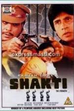 Watch Shakti Gomovies123