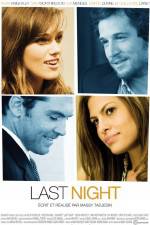 Watch Last Night Gomovies123
