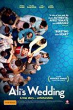 Watch Ali\'s Wedding Gomovies123