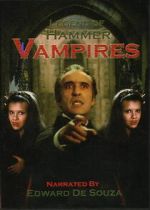 Watch Legend of Hammer: Vampires Gomovies123