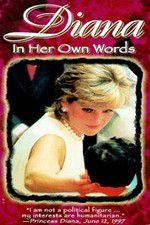 Watch Diana: In Her Own Words Gomovies123