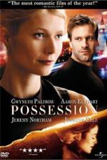 Watch Possession Gomovies123
