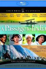 Watch A Passage to India Gomovies123