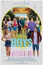 Watch Boys vs. Girls Gomovies123