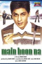 Watch Main Hoon Na Gomovies123